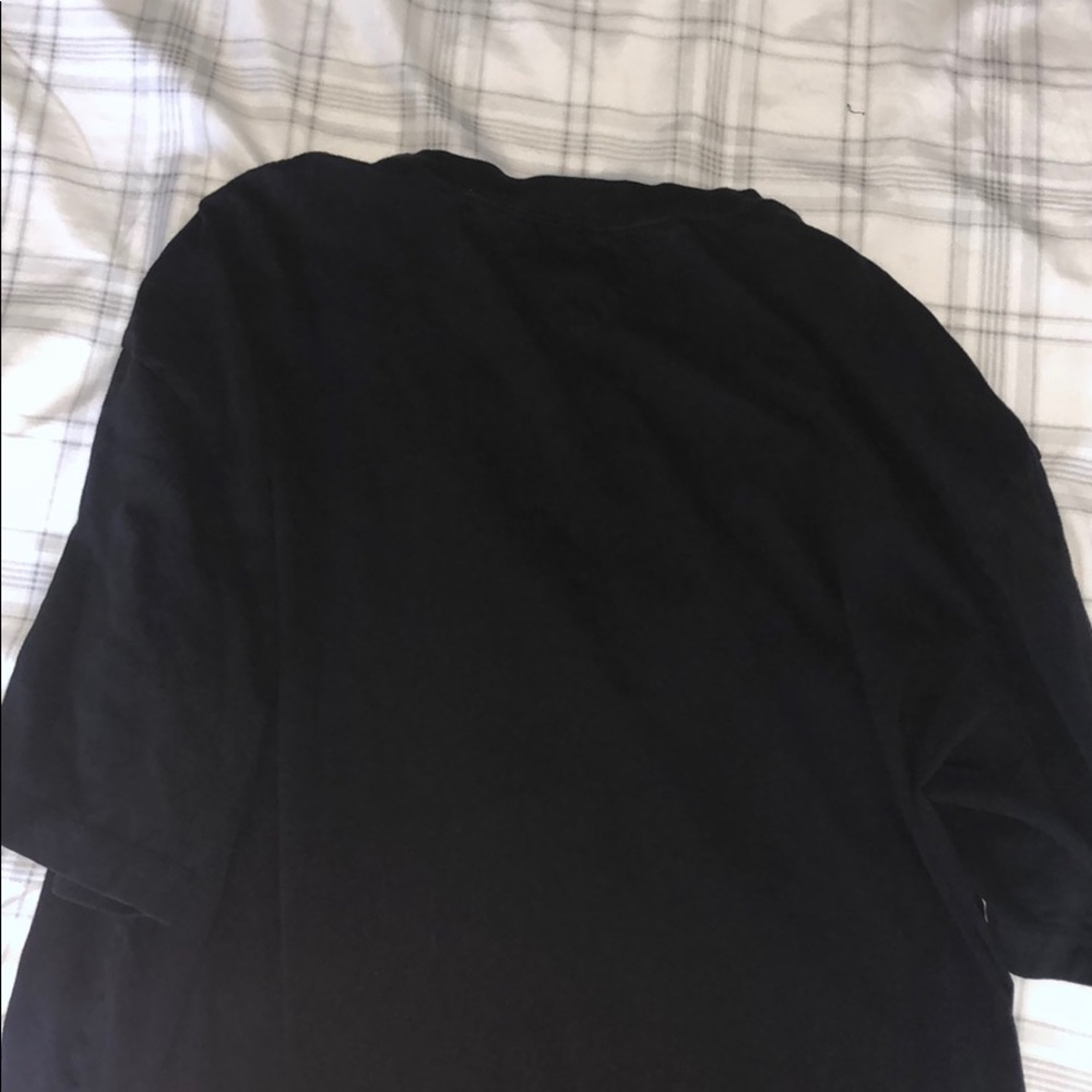 Tommy Hilfiger Denim T-Shirt - Picture 4 of 4